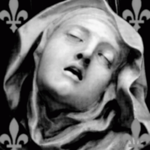 Vetüs Khlystii : Transverbération Vetüs Khlystii : Transverbération